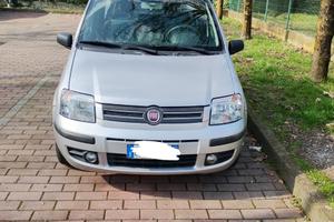 UNICO PROPRIETARIO PANDA 1.2 BENZINA 08