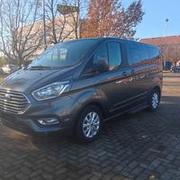 Ford Tourneo Custom Tourneo Custom 310 2.0 TDCi 13