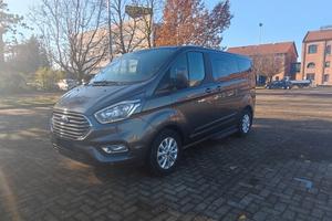 Ford Tourneo Custom Tourneo Custom 310 2.0 TDCi 13