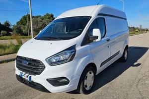 FORD Transit Custom 320 2.0 EcoBlue 170 PL-TA Fu