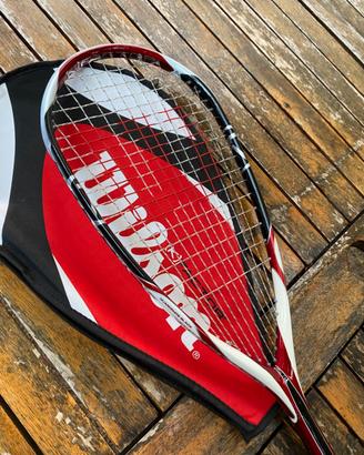 Racchetta squash Wilson K150