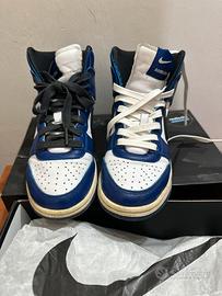 Scarpe dunk ambush nike originali
