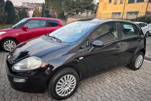 Fiat Punto Evo 1.4 5 porte Dynamic Natural Power