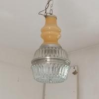 vari corpi illuminazione lampadari, applique