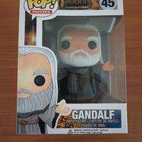 Funko pop Hobbit 45 - Gandalf 