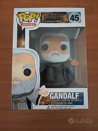 Funko pop Hobbit 45 - Gandalf 