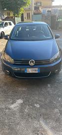 Volkswagen Golf 6