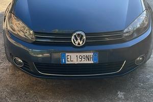 Volkswagen Golf 6