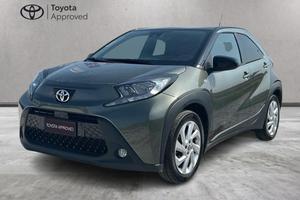 TOYOTA Aygo X - Aygo X 1.0 Trend 72cv U1058138