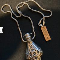 Collana collector's edition The Order PS4