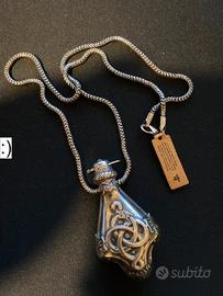 Collana collector's edition The Order PS4