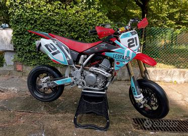 HONDA Crf 150r