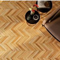 Classic Wood 40x60 a spina di pesce