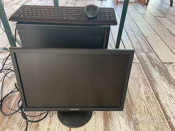 Pc completo