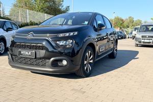 Citroen C3 1.2 Benzina Shine 2022