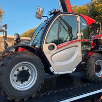 Telescopico Manitou 625-75 Elite