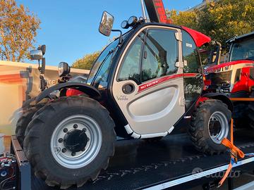 Telescopico Manitou 625-75 Elite