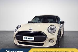Mini One D 1.5 TwinPower Turbo One D Boost