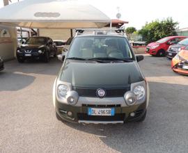 FIAT Panda 1.3 MJT 16V 4x4 Cross