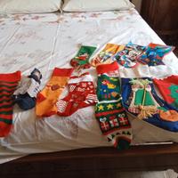 calze della befana 