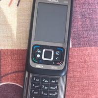 Cellulare nokia e65