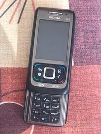 Cellulare nokia e65