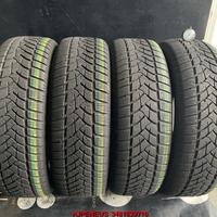 4 gomme dunlop 225 65 17