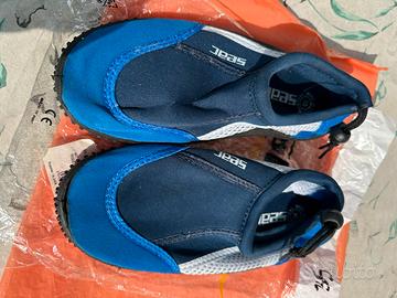 Scarpette da scoglio