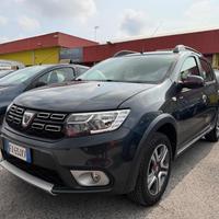 DACIA Sandero Stepway 1.5 Blue dCi 95 CV Comfort