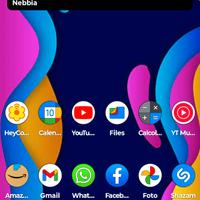 Motorola Edge 60 blu 8/256 gb perfetto 