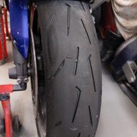  Pirelli Diablo Rosso 4 Corsa