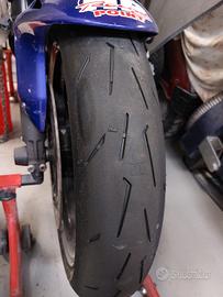  Pirelli Diablo Rosso 4 Corsa