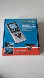 Tesmed Max 830 TENS/EMS Elettrostimolatore