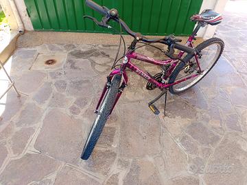 mtb unisex misura 26