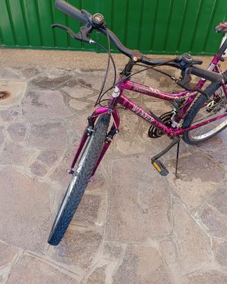 mtb unisex misura 26