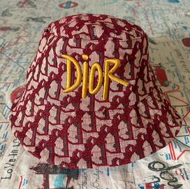 Cappello Dior