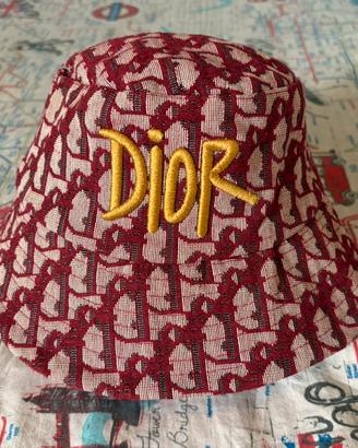 Cappello Dior