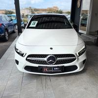 Mercedes-benz A 180 d Automatic Premium Unico Prop