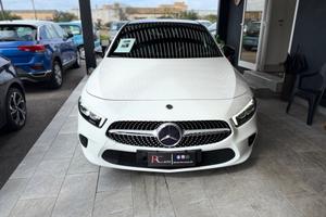 Mercedes-benz A 180 d Automatic Premium Unico Prop