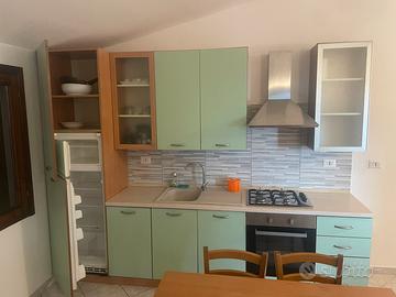Cucina completa