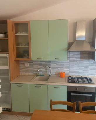Cucina completa