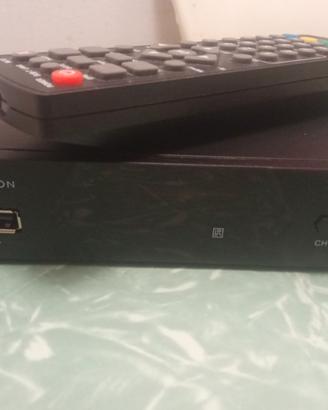 Decoder marca Oblivion