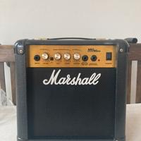 Marshall amplificatore 40w