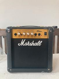 Marshall amplificatore 40w