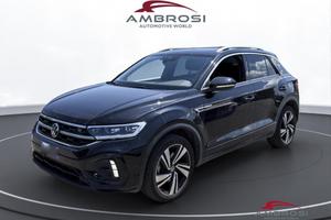 VOLKSWAGEN T Roc 2.0 tdi R-Line 150cv dsg