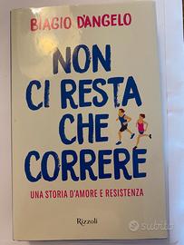 Non ci resta che correre