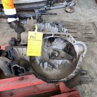 Cambio hyundai 130 1.4