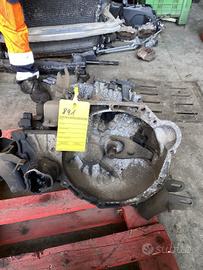 Cambio hyundai 130 1.4