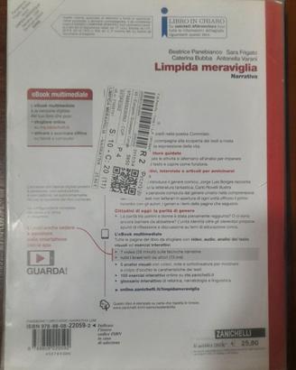 Libro narrativa e storia