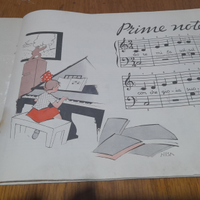 Giro giro tondo canti